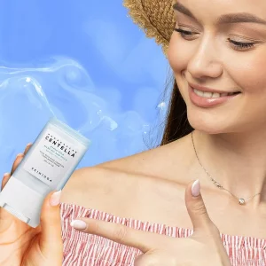 ضد آفتاب استیکی سنتلا ماداگاسکار اسکین 1004 با SPF50 وزن 20 گرم