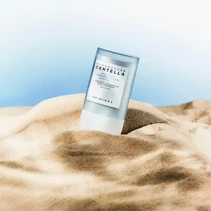 ضد آفتاب استیکی سنتلا ماداگاسکار اسکین 1004 با SPF50 وزن 20 گرم