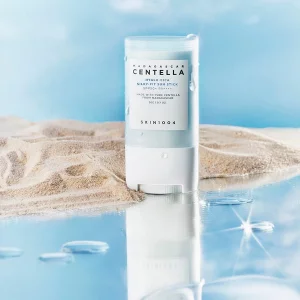 ضد آفتاب استیکی سنتلا ماداگاسکار اسکین 1004 با SPF50 وزن 20 گرم