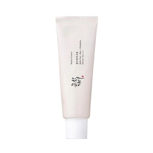 کرم ضد آفتاب بیوتی آف جوسان بی رنگ SPF50 حجم 50 میلی لیتر