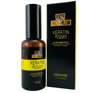 روغن آرگان آرمامه حجم 50 میلی لیتر
