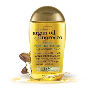 روغن آرگان اوجی ایکس حجم 100 میلی لیتر