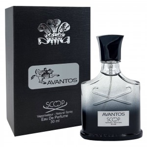 عطر اونتوس اسکوپ حجم ۲۵ میلی لیتر