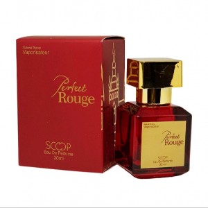 عطر جیبی باکارات رژ اسکوپ حجم 25ml