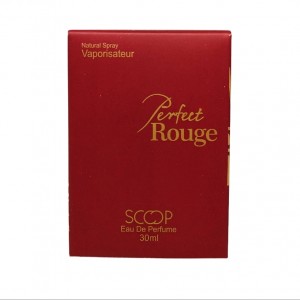 عطر جیبی باکارات رژ اسکوپ حجم 25ml