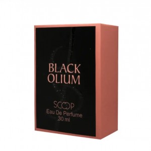 عطر بلک اوپیوم اسکوپ حجم ۲۵ میلی لیتر