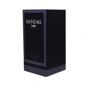 عطر ساواج الکسیر اسکوپ حجم ۲۵ میلی لیتر