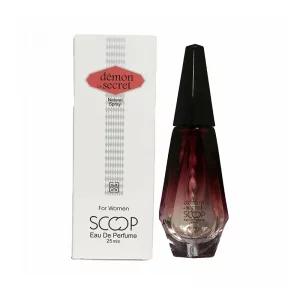 عطر ژیوانشی آنژوا دمون له سکرت اسکوپ حجم ۳۵ میلی لیتر