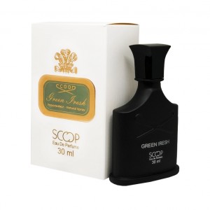 عطر گرین آیریش اسکوپ حجم ۲۵ میلی لیتر