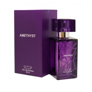 عطر لالیک آمتیس اسکوپ حجم ۲۵ میلی لیتر