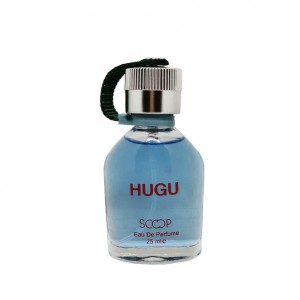 عطر هوگو باس اسکوپ حجم ۲۵ میلی لیتر