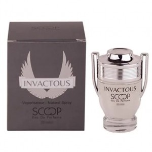 عطر اینوکتوس اسکوپ حجم 25ml