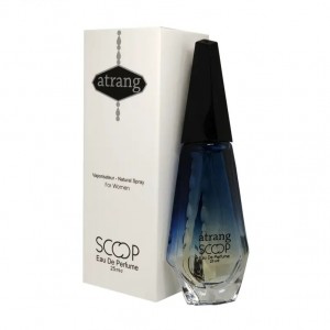 عطر ژیوانشی آنجوا دمون اترنج اسکوپ حجم ۳۵ میلی لیتر