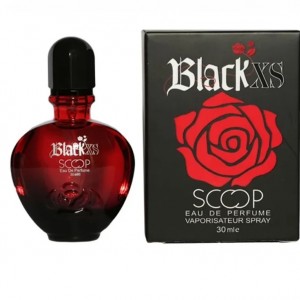 عطر بلک ایکس اس زنانه اسکوپ حجم 25ml