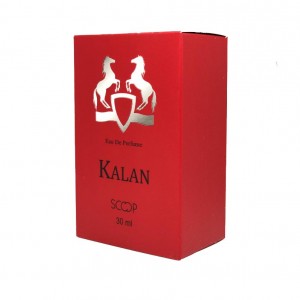 عطر کالان اسکوپ حجم ۲۵ میلی لیتر