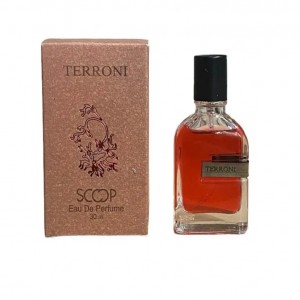 عطر جیبی اسکوپ مدل ترونی ۳۰ میلی لیتر