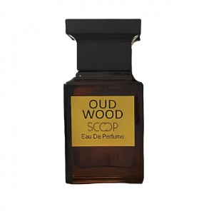 عطر جیبی عود وود اسکوپ ۳۰ میلی لیتر