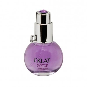 عطر اکلت زنانه اسکوپ حجم ۲۵ میلی لیتر