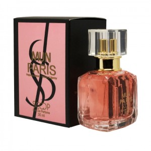 عطر مون پاریس اسکوپ حجم ۲۵ میلی لیتر