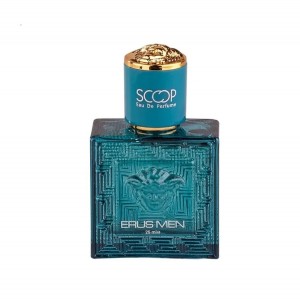 عطر ورساچه اروس مردانه اسکوپ حجم ۲۵ میلی لیتر