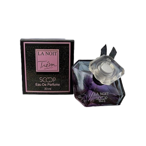 عطر جیبی زنانه اسکوپ مدل لانکوم ترزور لانویت حجم 30 میلی لیتر