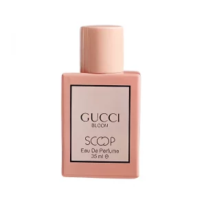 عطر گوچی بلوم ۳۵ میل اسکوپ scoop