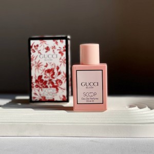 عطر گوچی بلوم ۳۵ میل اسکوپ scoop