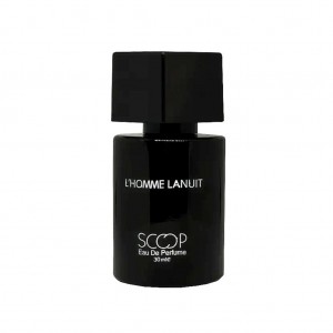 عطر جیبی له هوم لانویت برند اسکوپ SCOOP حجم 30 میلی لیتر