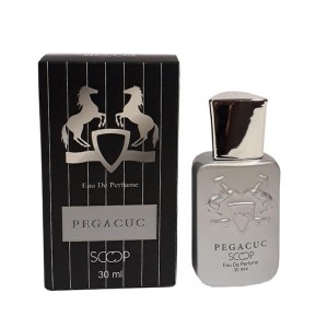 عطر جیبی مردانه اسکوپ مدل marly pegasus حجم 30 میل