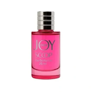 عطر زنانه اسكوپ جوی دیور 25 میلی‌لیتر