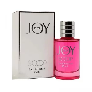 عطر زنانه اسكوپ جوی دیور 25 میلیلیتر