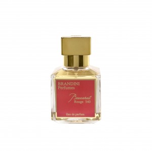 عطر زنانه و مردانه باکارات رژ برندینی | Brandini Baccarat Rouge