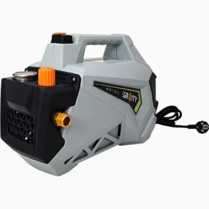 کارواش 120 بار دینامی 1600 وات گراویتی مدل GTX-120