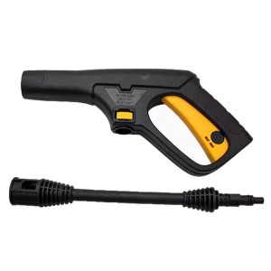 کارواش گراویتی ذغالی 1400 وات مدل GT-110