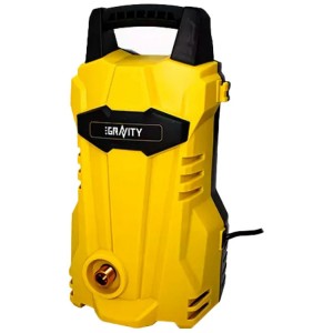 کارواش گراویتی ذغالی 1400 وات مدل GT-110