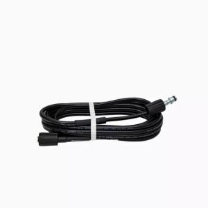 کارواش گراویتی ذغالی 1400 وات مدل GT-110