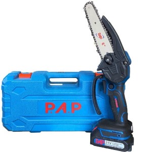 اره زنجیری شارژی 21ولت برند P.A.Pمدل CCS-2140با گارانتی