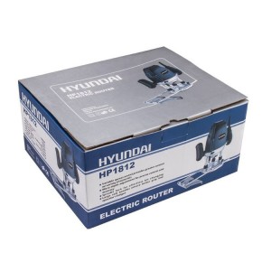 اور فرز نجاری هیوندای 1800 وات دیمردار مدل HP1812