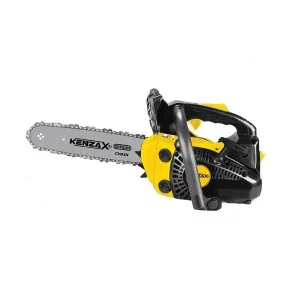 اره زنجیری بنزینی 25 سانت کنزاکس مدل KCS-125