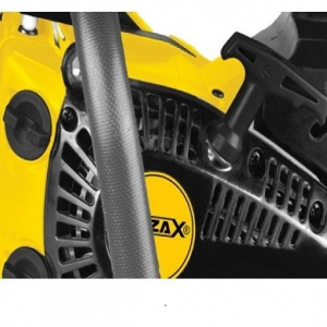 اره زنجیری بنزینی 25 سانت کنزاکس مدل KCS-125