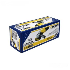 مینی فرز 750 وات کنزاکس مدل KAG-3175