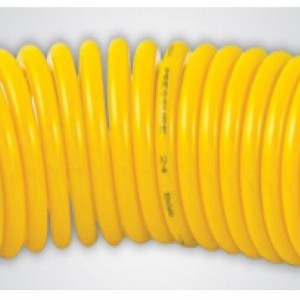 شیلنگ فنری باد کنزاکس مدل KCH-110 طول 10 متر