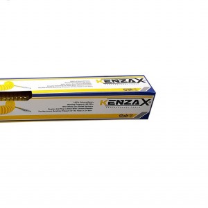 شیلنگ فنری باد کنزاکس مدل KCH-110 طول 10 متر