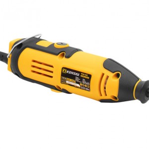 فرز مینیاتوری 180 وات و 97 پارچه KDG-3580 BMC