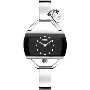 ساعت استورم زنانه مدل ST47013/BK