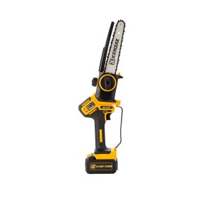 اره زنجیری شارژی 18 سانت کنزاکس مدل KCC-8418 BMC