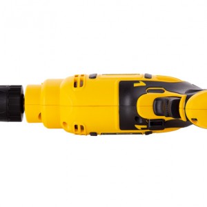 دریل برقی 10 میلیمتر اتومات 500 وات کنزاکس مدل KED-150A