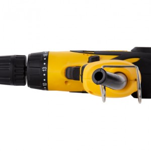 دریل پیچ گوشتی برقی 280 وات کنزاکس مدل KDD-1280