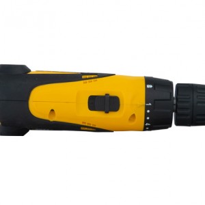 دریل پیچ گوشتی برقی 280 وات کنزاکس مدل KDD-1280