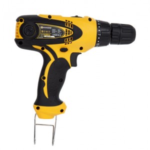 دریل پیچ گوشتی برقی 280 وات کنزاکس مدل KDD-1280